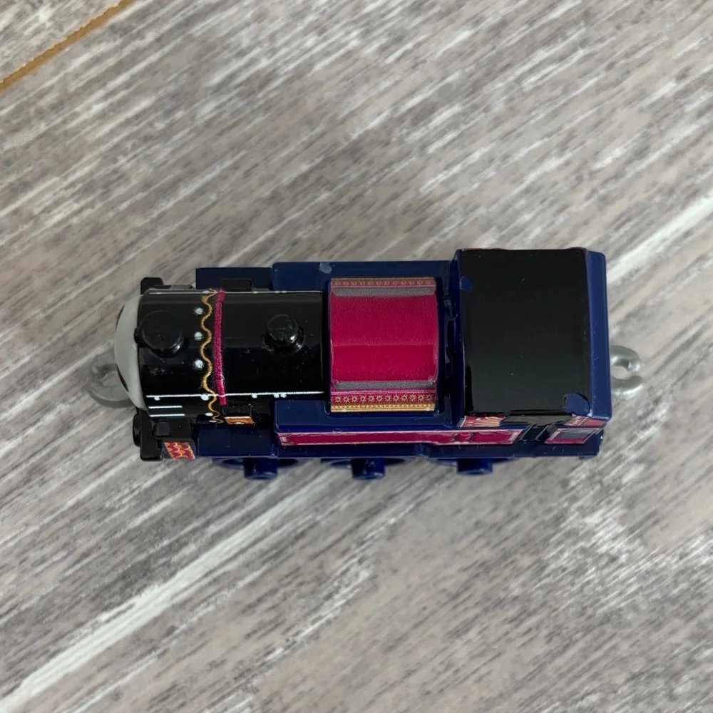 Thomas & Friends Ashima